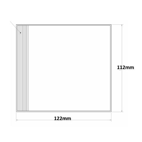 三菱電機（MITSUBISHI ELECTRIC） 【在庫あり】10枚セット P-08QLK