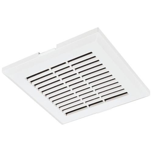 三菱電機（MITSUBISHI ELECTRIC） 三菱 給排気グリル フィルター付風量