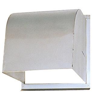 三菱電機（MITSUBISHI ELECTRIC） 三菱 換気扇部材 P-20CVS5 ウェザー