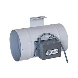 三菱 換気扇 部材 システム部材 P-13DE4-BL ダンパー部材 煙逆流防止用