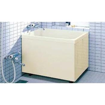 風呂釜浴槽セット INAX（イナックス） ポリエック浴槽W800サイズ バランス釜取付用 送料