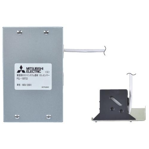 三菱 換気扇 業務用[別売]業設用部材PGL-100TGS【PGL-100TGS】【PGL100TGS】