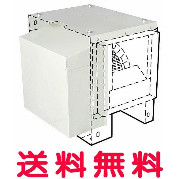 三菱 換気扇 【PS-30CVR】 産業用送風機システム部材 【PS30CVR】