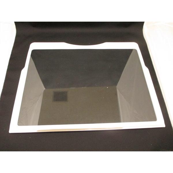 日立　タナ（レイゾウ）ガラス　【品番：R-G5700D-001】 日立（HITACHI） 日立パーツショップ 【R-G5700D-001】 タナ（レイゾウ