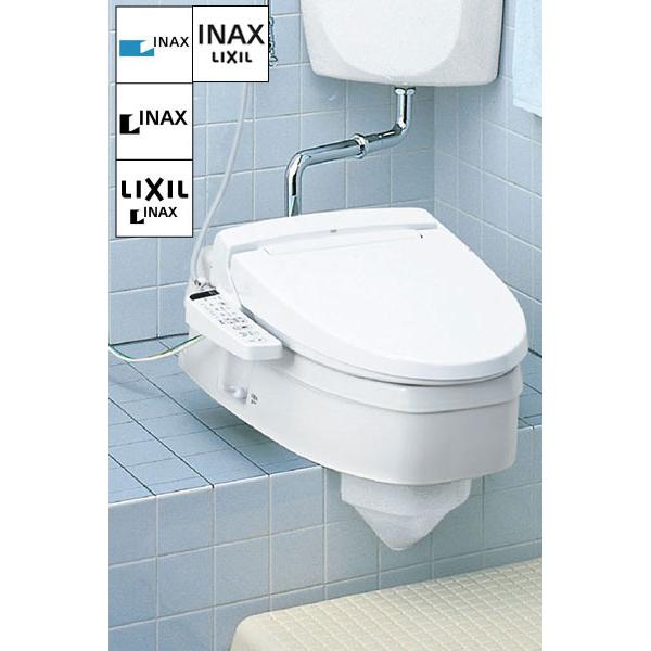 和風アタッチメント RC-504 和式トイレを洋式トイレに変換するアタッチメントです（足台付・便座は別売り）INAX イナックス LIXIL・リクシル トイレ 【純正品】｜mary-b