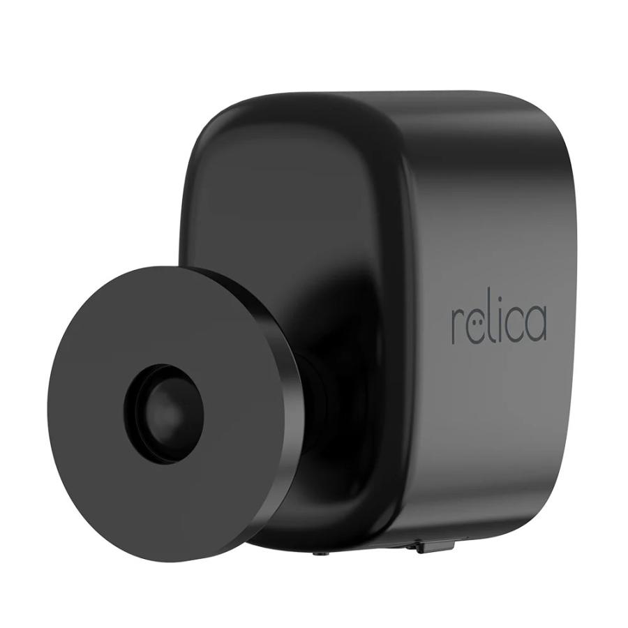 relica（リリカ） 防犯カメラ リリカG3 屋外 ソーラー Wi-Fi対応