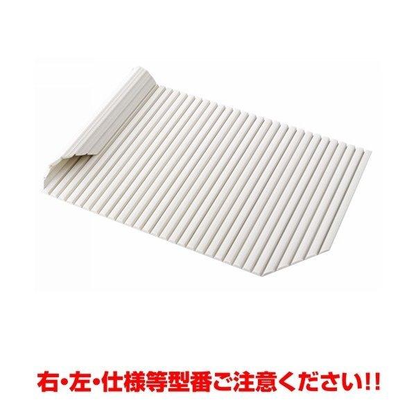 風呂ふた 770×1515mm クリナップ S（クリナップ） クリナップ 風呂フタ(シャッターフタL:左仕様)【S38