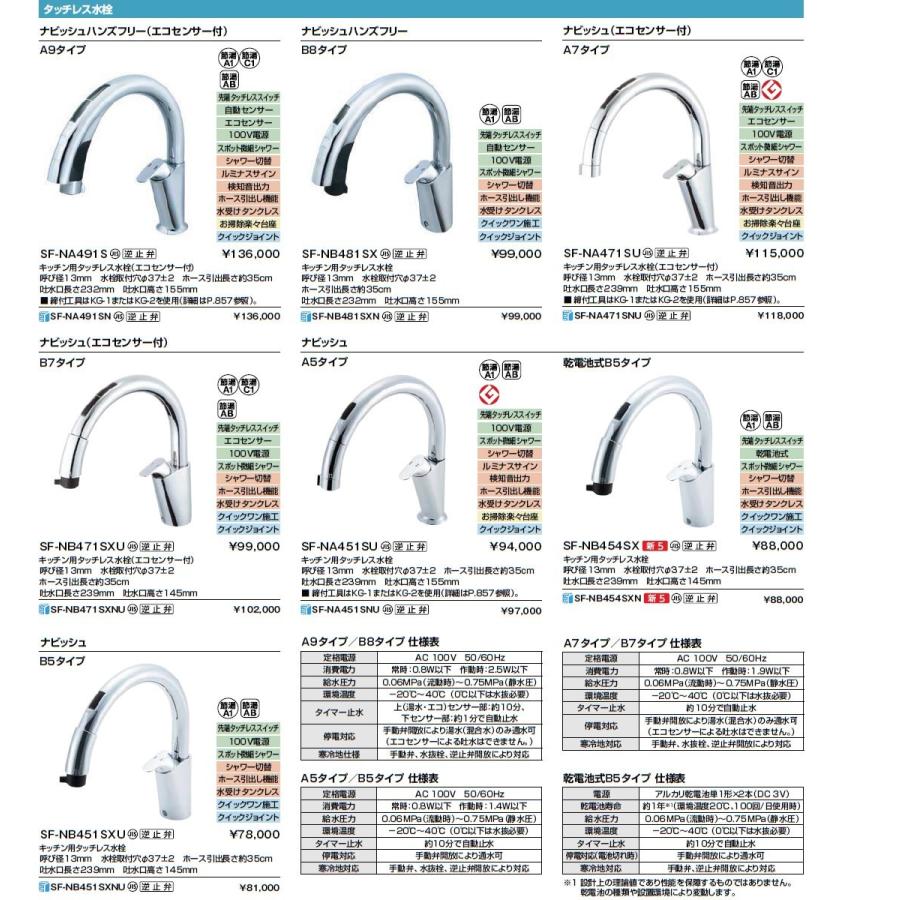 INAX 【送料無料】SF-NA451SU ナビッシュ イナックス LIXIL INAX 【送料無料】SF-NA451SU ナビッシュ イナックス LIXIL