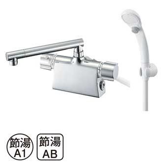 SANEI 三栄水栓 サーモデッキシャワー混合栓【SK785DT2-13