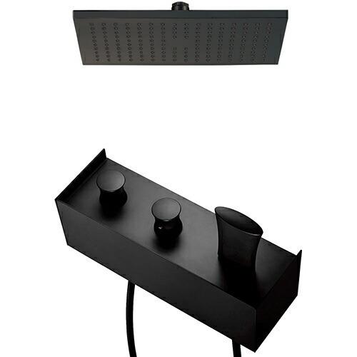 SANEI（水栓金具） - 【受注生み出すこと品】三栄水栓 シャワー組みあわせる栓 【SK9891-1S-MDP-13】 サーモシャワー組みあわせる栓 逆流押しとどめる [新品] シャワー、バス水栓-DIY、工具