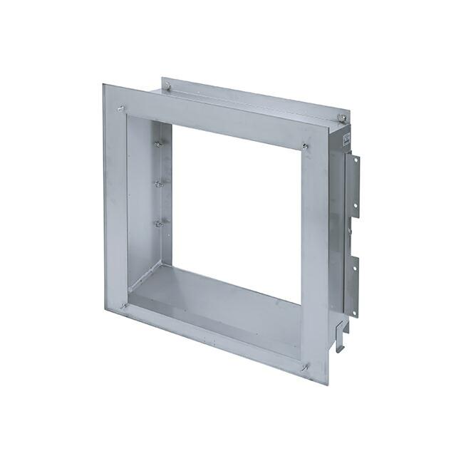 三菱電機　産業用換気送風機 [別売]有圧換気扇用部材【 SHW-20SA3】 三菱 MITSUBISHI 換気扇 産業用換気送風機 [別売]有圧換気扇用部材