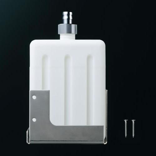 TOTO 洗面・手洗い取り替えパーツ 【THD51】 水石けん入れタンク部(1.2L) 水石けん入れ用 オプション・ホーム用品