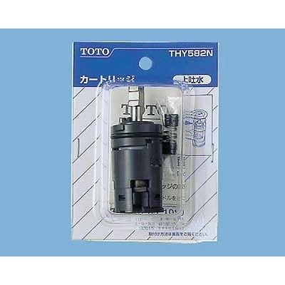 TOTO 水栓金具取り替えパーツ 【THY582N】 シングルレバー混合栓 TOTO 水栓金具取り替えパーツ 【THY582N】 シングルレバー混合栓