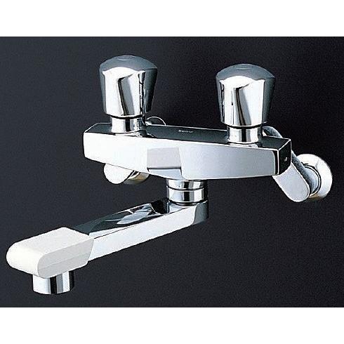 TOTO 浴室用水栓金具 TMH20-2A20 一般地 寒冷地共用 2ハンドルバス水栓