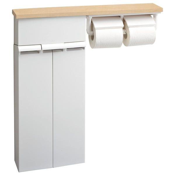 オリジナル Tsf 110weu2 トイレ収納キャビネット トイレットペーパー トイレブラシのおしゃれな収納に Inax イナックス Lixil リクシル 壁付収納棚 Tsf110weu2 Babylonrooftop Com Au