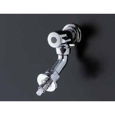 TOTO 水栓金具【TW11GR】 緊急止水弁付洗濯機用水栓 「ピタットくん