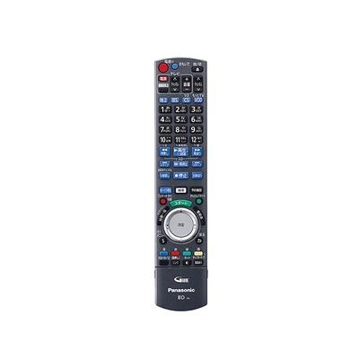 【Panasonic】DIGA ブルーレイレコーダー リモコン付き Panasonic（パナソニック） TZT2Q020920 ブルーレイ/DVDレコーダー