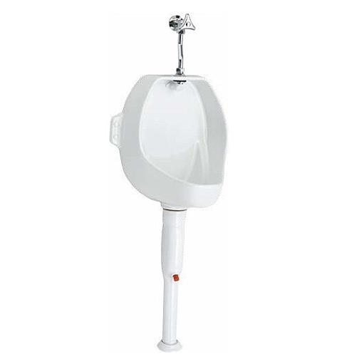 【壁掛小便器一式セット】ジャニス 【U121BW1-set】小便器 壁掛小便器セット（セット内容はページ参照）