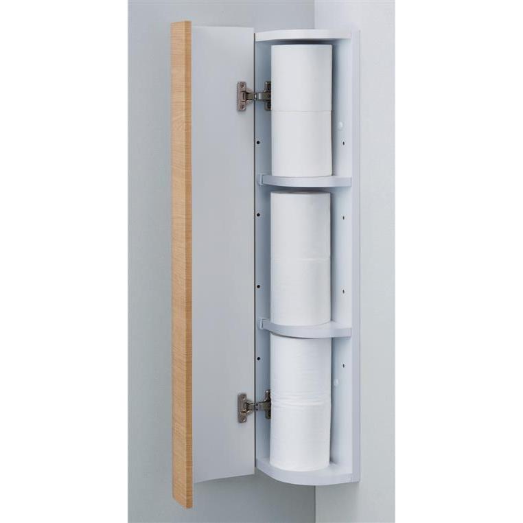 TOTO コーナー収納キャビネット UGW180YS ホワイト 2個セット