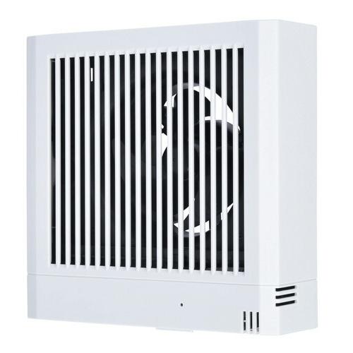 三菱電機 V-08PQF4｜24時間換気機能付換気扇 パイプ用ファン4個