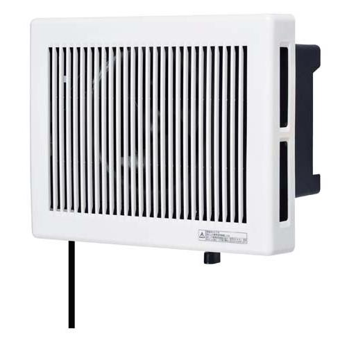 MITSUBISHI V-13BS7 浴室用換気扇 新品未使用 三菱電機 三菱 浴室換気扇【V-13BS7】引きひもスイッチ式 ゴムプラグ同