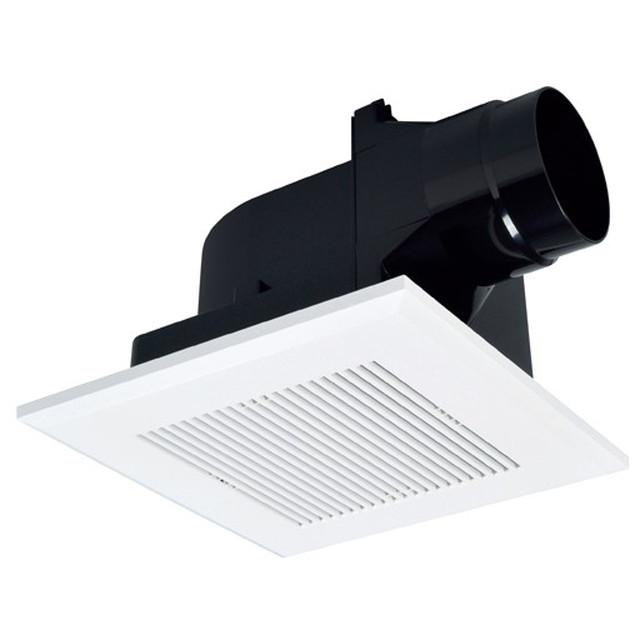 三菱電機（MITSUBISHI ELECTRIC） 三菱 VD-13ZC14-C ダクト用換気扇