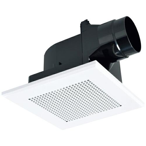 三菱電機（MITSUBISHI ELECTRIC） 三菱【VD-13ZLC14-S】 換気扇 ダクト