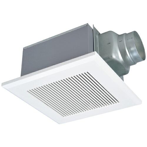 三菱電機（MITSUBISHI ELECTRIC） 三菱【VD-15ZLXP14-CS】 換気扇