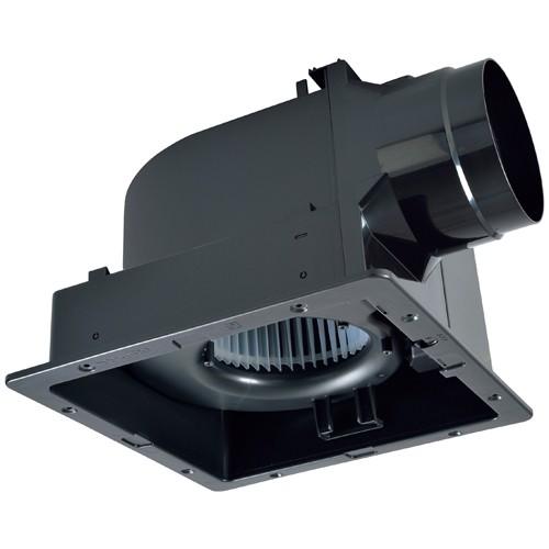 三菱電機 三菱 換気扇 VD-18ZLC10-IN ダクト用換気扇 天井埋込形