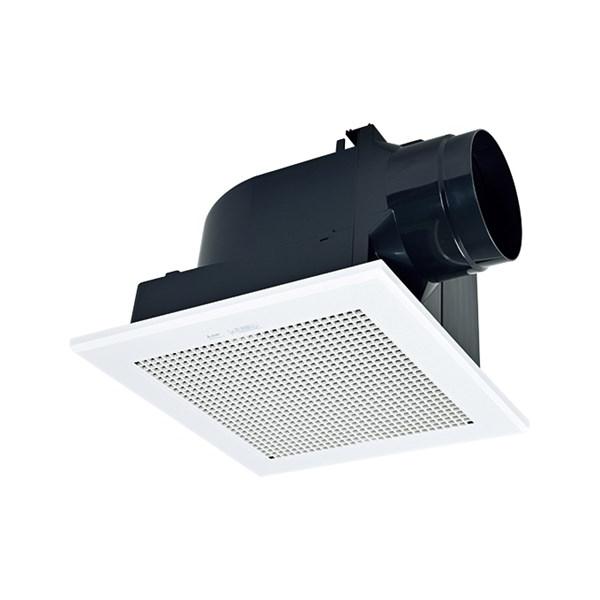 三菱電機（MITSUBISHI ELECTRIC） 三菱【VD-18ZLC14-S】 換気扇 ダクト