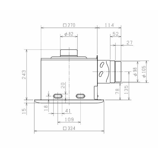 三菱電機（MITSUBISHI ELECTRIC） 【在庫あり】 三菱 換気扇 【VD
