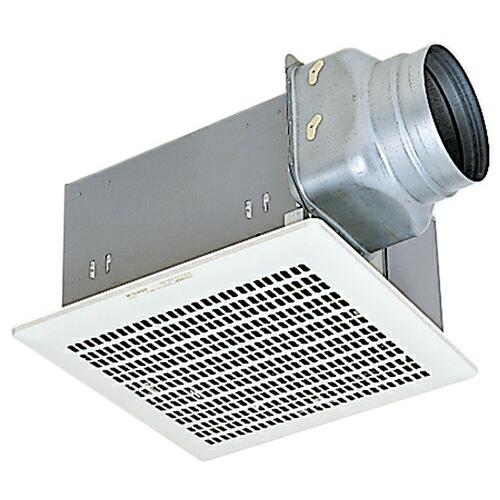 三菱電機（MITSUBISHI ELECTRIC） 三菱 換気扇 【VD-20ZV6】換気扇