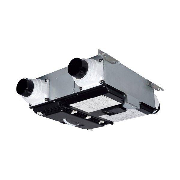 三菱 換気扇 【VL-20PZMG3-R】 換気扇 24時間換気システム（熱交換） 天井埋込型・大風量タイプ [新品] 大型直送のみ 代引き不可【純正品】(50215円)