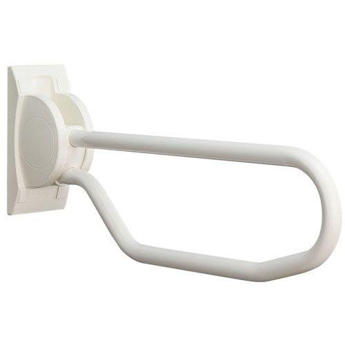 三栄水栓 トイレ用品・洗面所用品 手すり・ニギリバー サポートバー W601 手すり 介護用