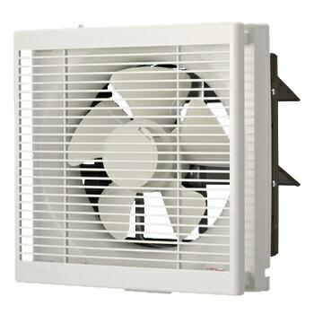 Panasonic（パナソニック） 換気扇 【XFY-20AE6/43】 一般換気扇本体