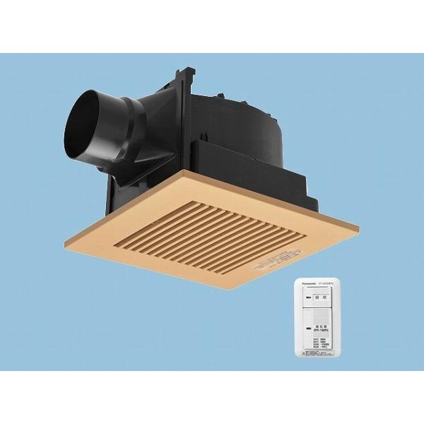 パナソニック Panasonic 換気扇 換気扇部材 XFY-24JG8VC/87 天埋換気扇