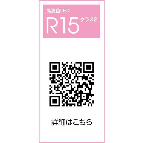 スポットライト オーデリック XS512109CR_4