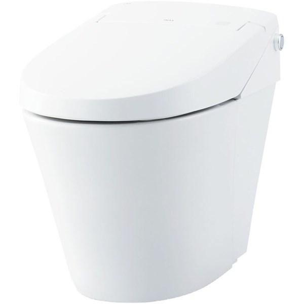 サティス リクシル 便器【YBC-S40S】 機能部【DV-S826】 住宅トイレ サティスSタイプ ECO5 床排水 ブースター付 一般地 ...