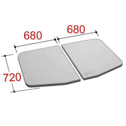 浴槽用クミブタ SG対応品（ 品名：LIXIL YFK-1475B(2)K ） 浴槽用クミブタ SG対応品（ 品名：LIXIL YFK-1475B(2)K ） LIXIL