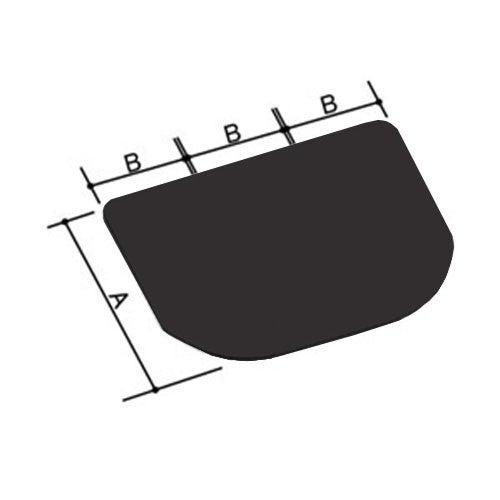 バス・洗面所用品 LIXIL YFK-1480C(5)-D4 LIXIL（リクシル） リクシル・イナックス【YFK-1480C-5-D4-CF
