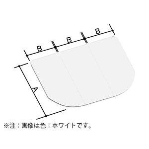 INAX LIXIL・INAX 【YFK-1580C4】 組フタ 浴室部品 [YFK-1580C(4