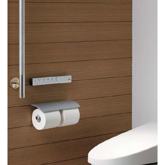 TOTO - TOTO 二連紙巻器 YH63R yh63r.jpg