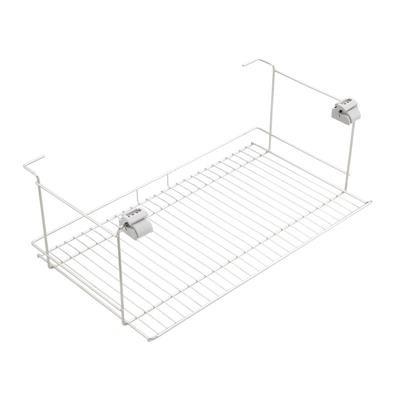 クリナップ　【ZAYNZZZD00ZGZ-K】　オートムーブ用サポートラック(間口500) システムキッチン＞便利アイテム＞オートムーブシステムオプション　STEDIA
