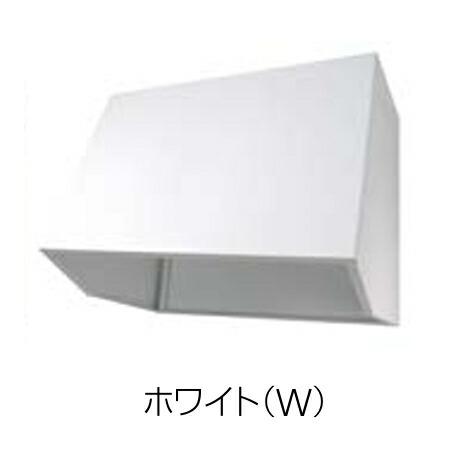 クリナップ 換気フード（ファン無し） 羽根が25cmの金属換気扇をご使用ください。 ZZWBB701W-A_6
