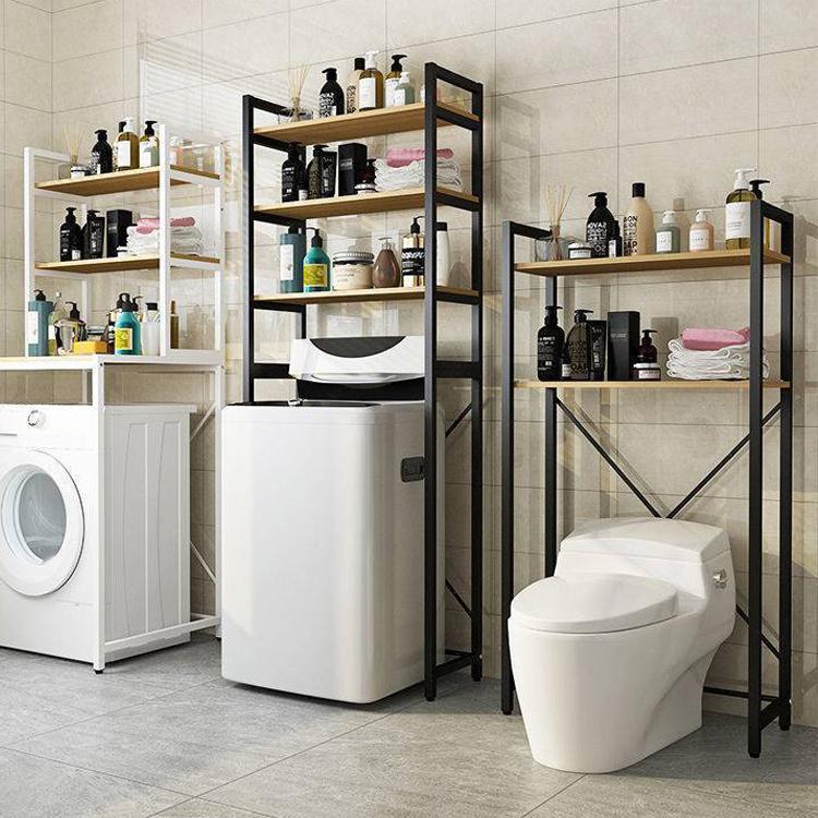 ランドリーラック おしゃれ 収納 ラック 洗濯機ラック 3段 棚 伸縮 洗濯機収納 収納棚 洗濯物 脱衣所 洗面所 ランドリー 高さ調節 シンプル 1 Washerrack 3 Maryplus 通販 Yahoo ショッピング