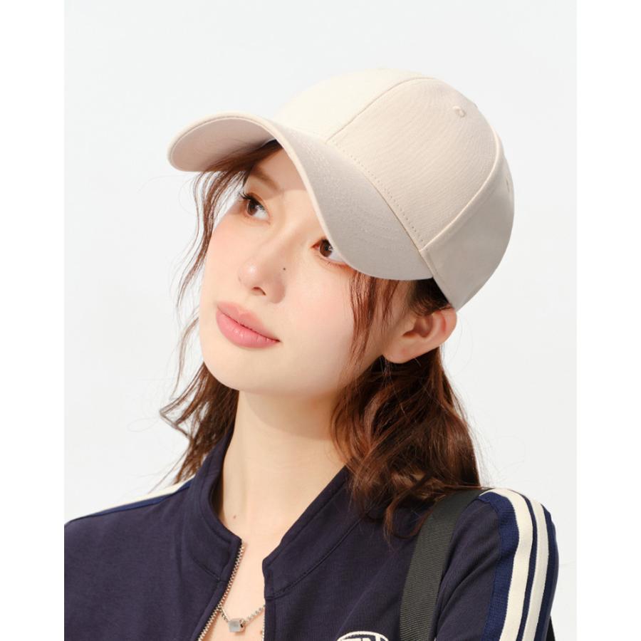 【クーポンでさらにお得】 キャップ 深め レディース 帽子 大きい つば長め UVカット 夏 メッシュ 小顔効果 サイズ調節 丸洗い おしゃれ 可愛い |  | 11