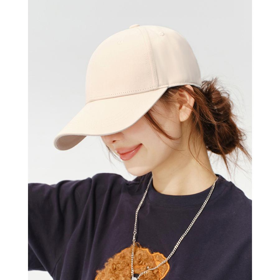 【クーポンでさらにお得】 キャップ 深め レディース 帽子 大きい つば長め UVカット 夏 メッシュ 小顔効果 サイズ調節 丸洗い おしゃれ 可愛い |  | 13