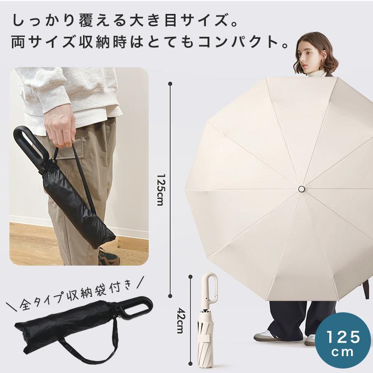 クーポンでさらにお得】 逆さ傘 折りたたみ 傘 折りたたみ日傘 日傘
