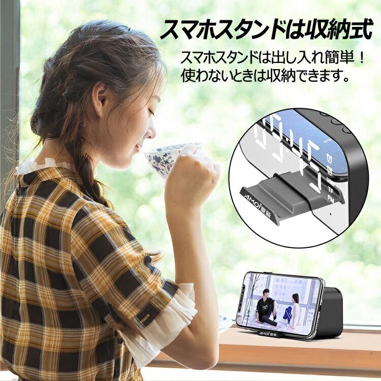 ワイヤレススピーカー スピーカー Bluetooth マイク搭載 ワイヤレススピーカー スピーカー Bluetooth マイク搭載