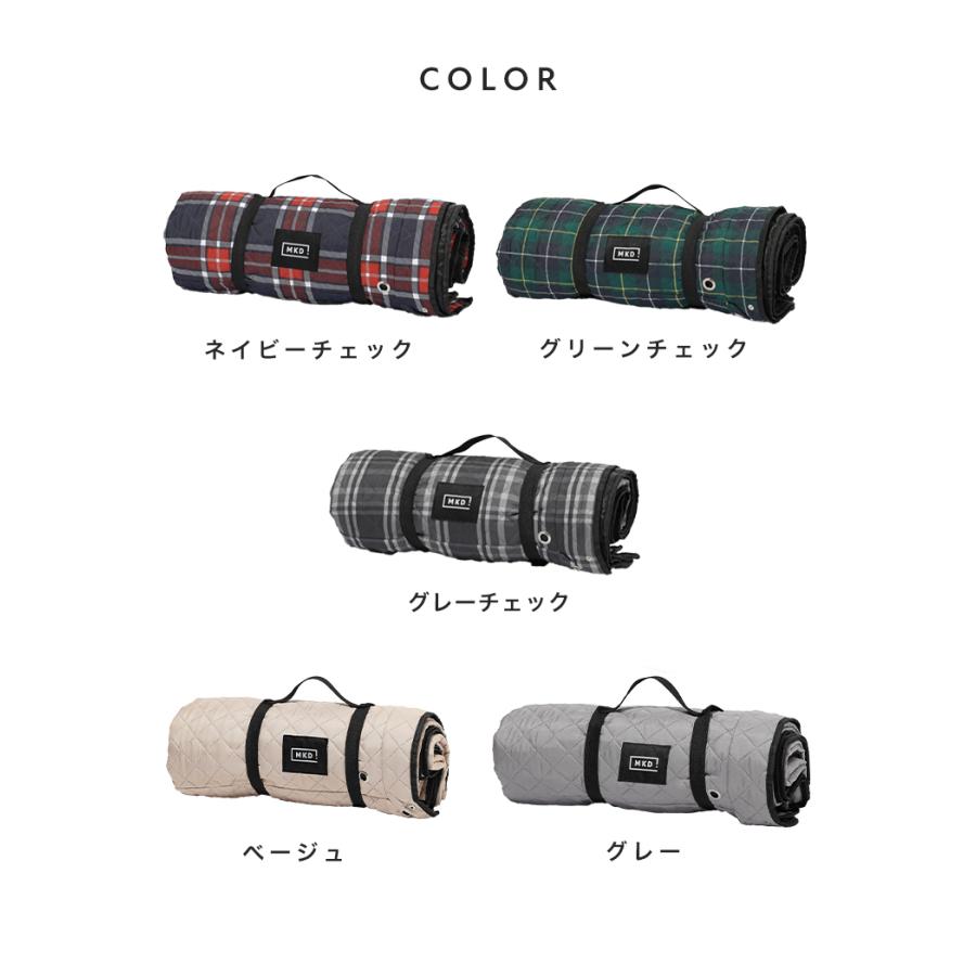 激安極美品NGRシードッグEPS 1ラウンドのみ使用の極美品　5'6\" 35L レジャーシート 厚手 大判 HAB-1520SP/HAB-2020SP 山善 | 山善ビズコム